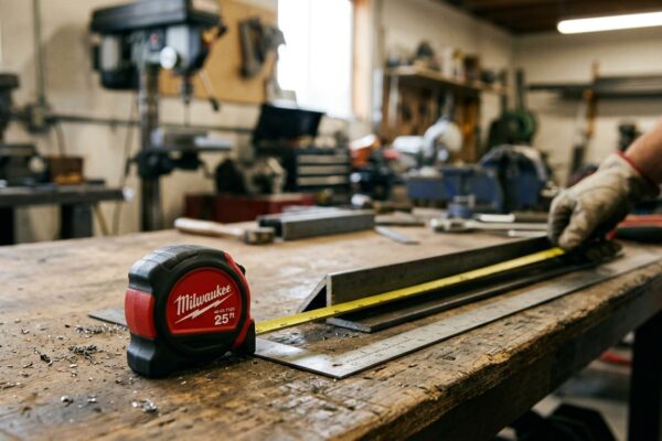 Best Measuring Tapes  –  16 ft, 25 ft, and 35 ft Options Compared