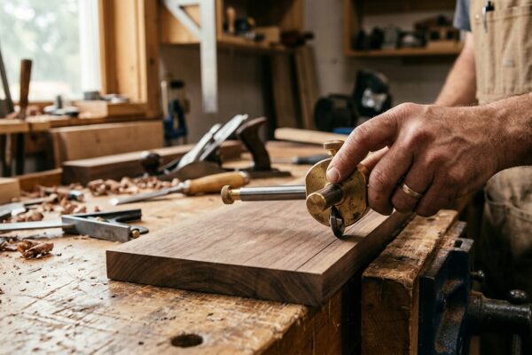 Best Marking Gauges and Marking Knives for Woodworking