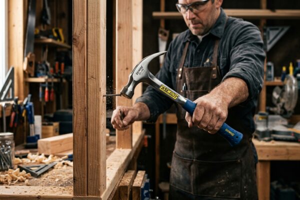 Best Hammers for Framing, Finish Carpentry, and General DIY