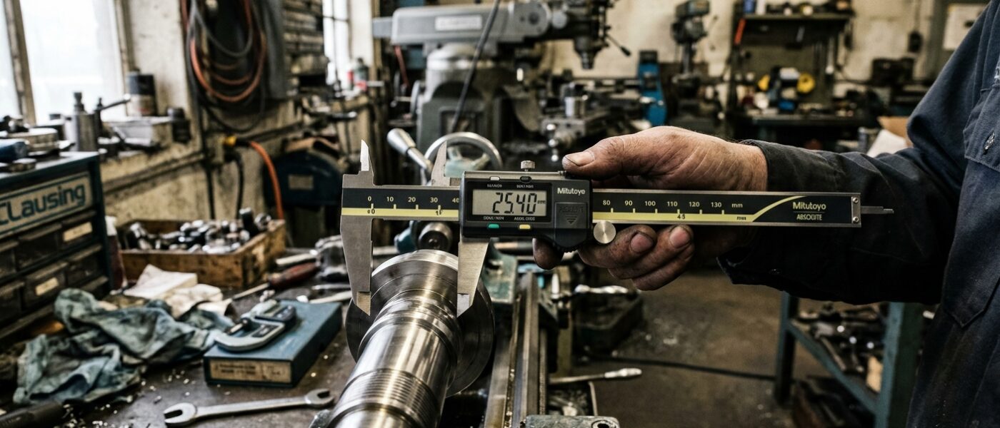 Best Digital Calipers for Woodworking, Machining, and Hobbyist Use