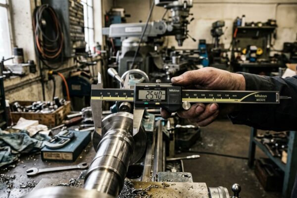 Best Digital Calipers for Woodworking, Machining, and Hobbyist Use