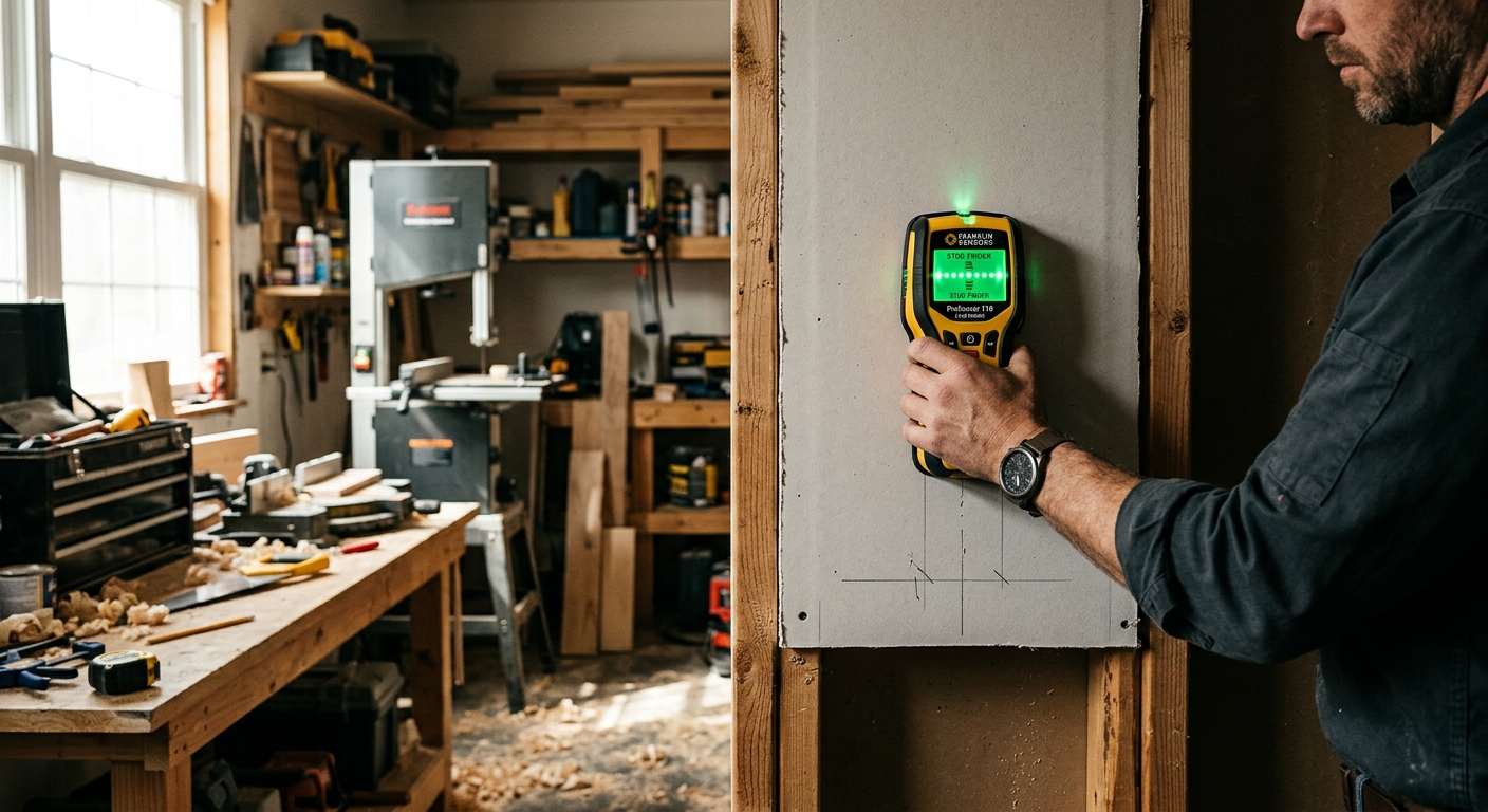 Franklin Sensors ProSensor 710  –  Best Overall