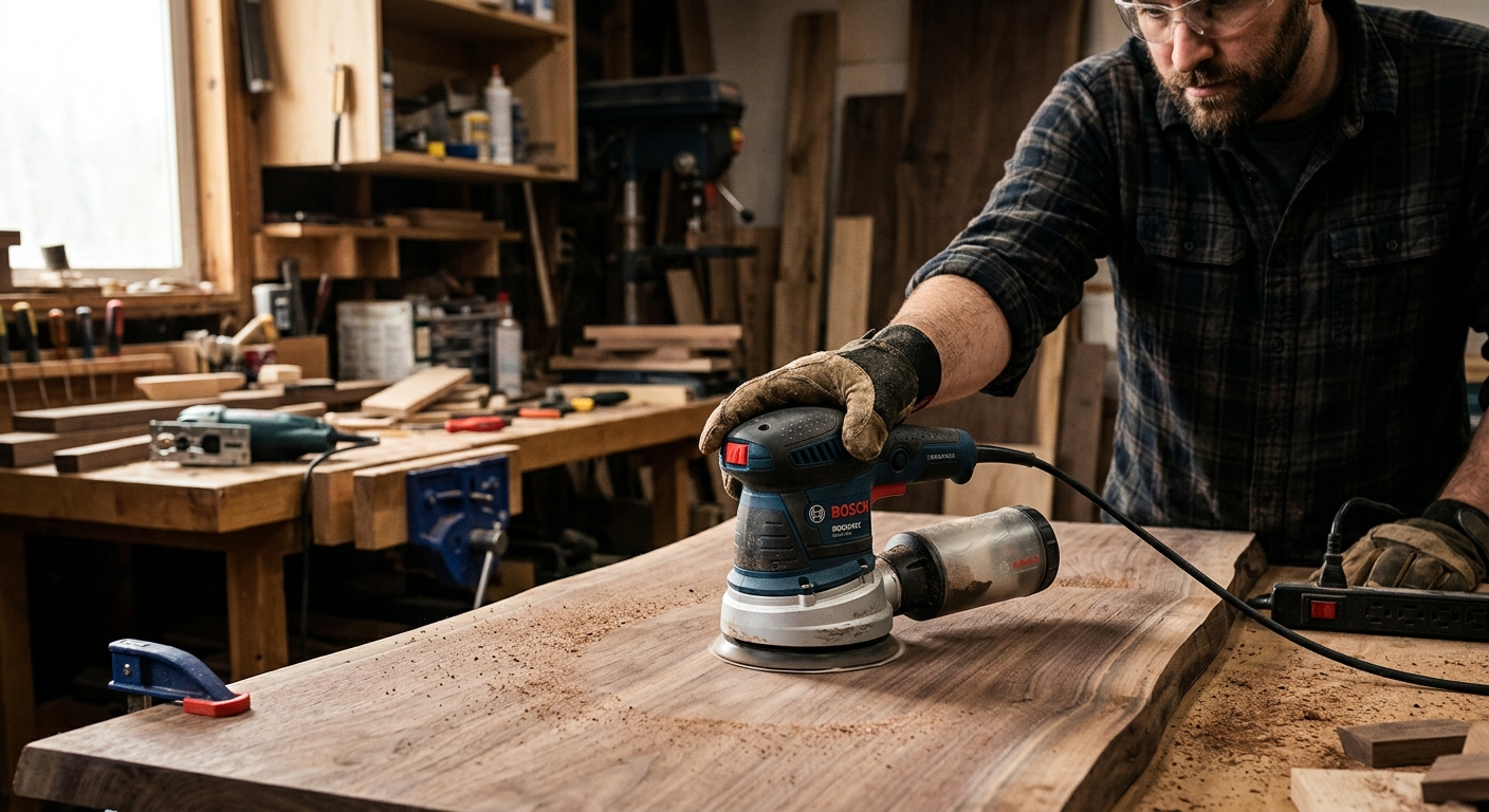 2. Bosch ROS20VSC  –  Best Value Mid-Range