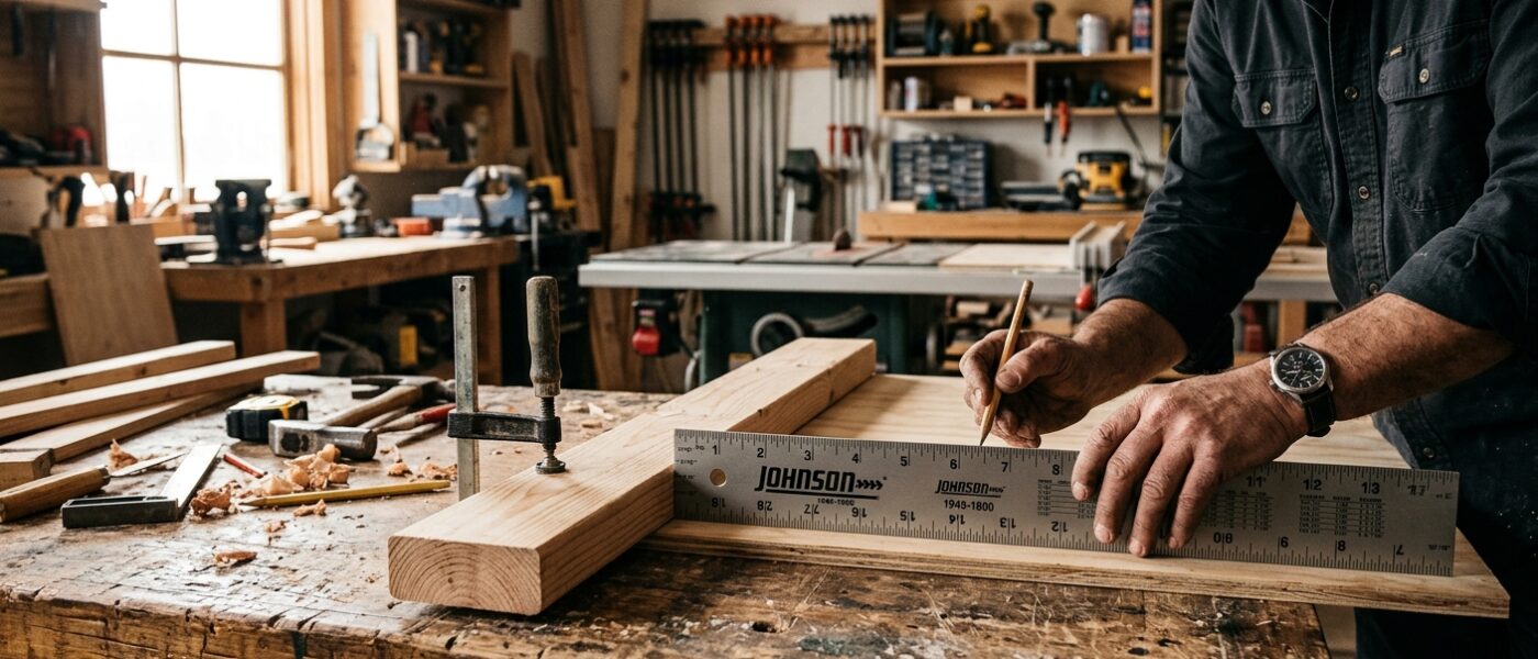 Best Framing Squares and Layout Tools for Framing and Woodworking