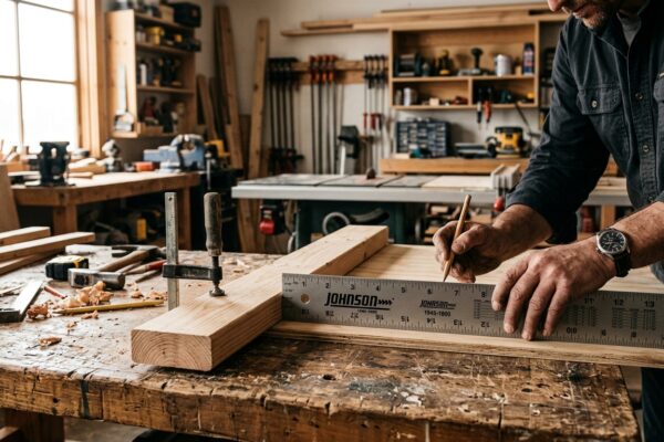 Best Framing Squares and Layout Tools for Framing and Woodworking