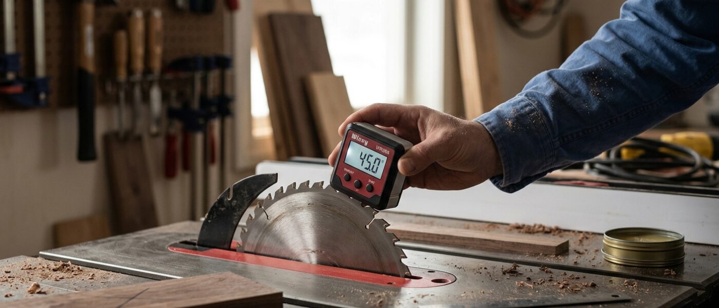 Best Specialty Measuring Tools  –  Angle Gauges, Thread Gauges, and Shop Scales