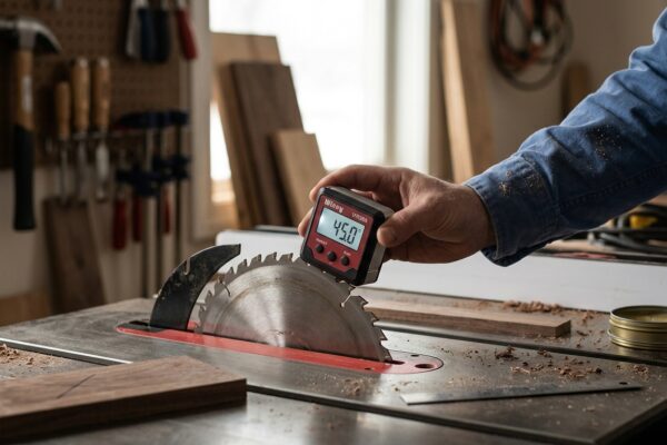 Best Specialty Measuring Tools  –  Angle Gauges, Thread Gauges, and Shop Scales