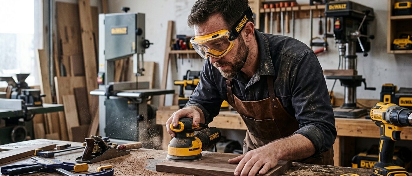 Best Safety Glasses and Goggles for Shop Work and Chemical Protection
