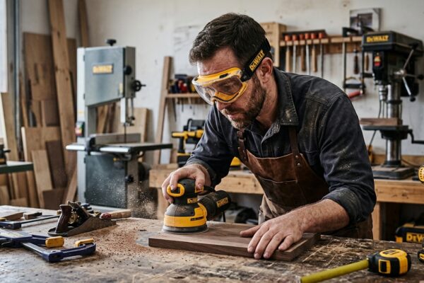 Best Safety Glasses and Goggles for Shop Work and Chemical Protection