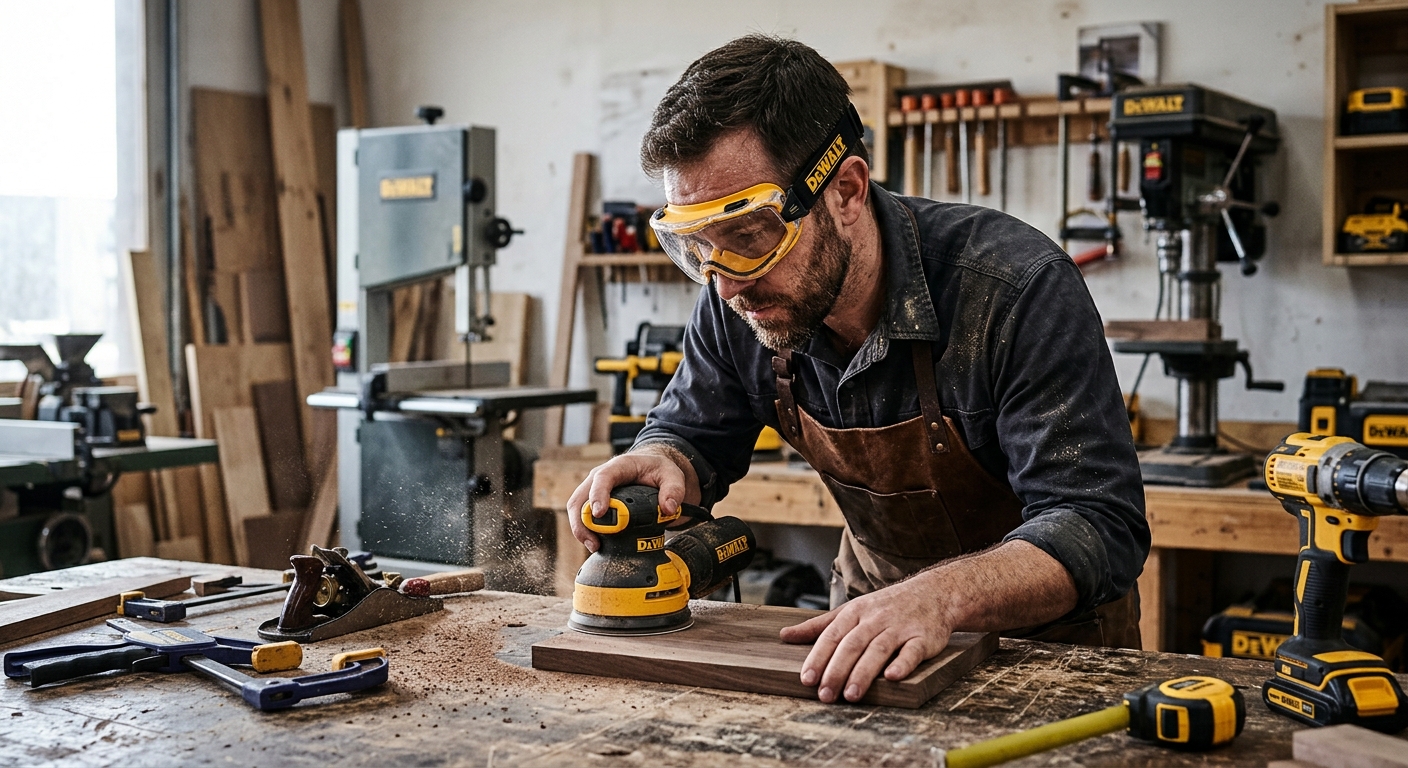 DeWalt DPG82-11C Anti-Fog Safety Glasses  –  Best Overall