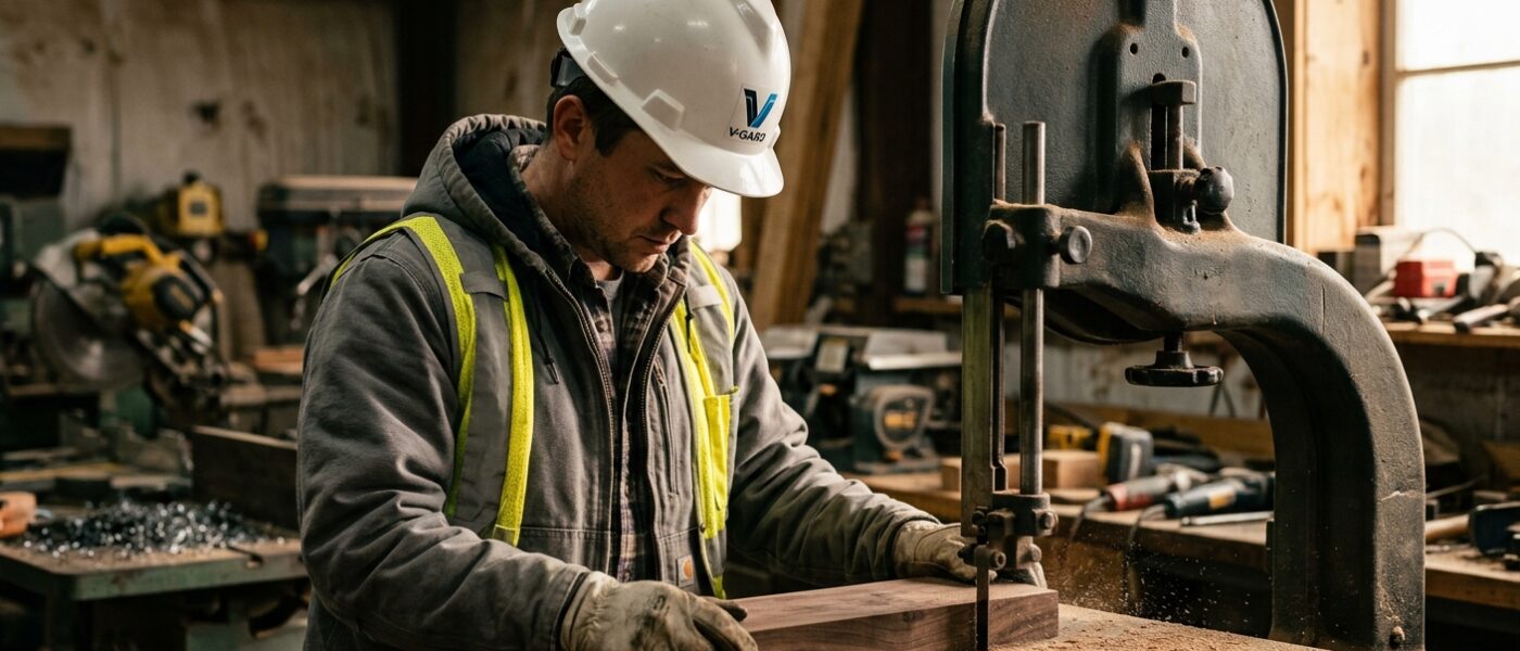 Best Hard Hats, Safety Vests, and Fall Protection for DIY and Job Site Work
