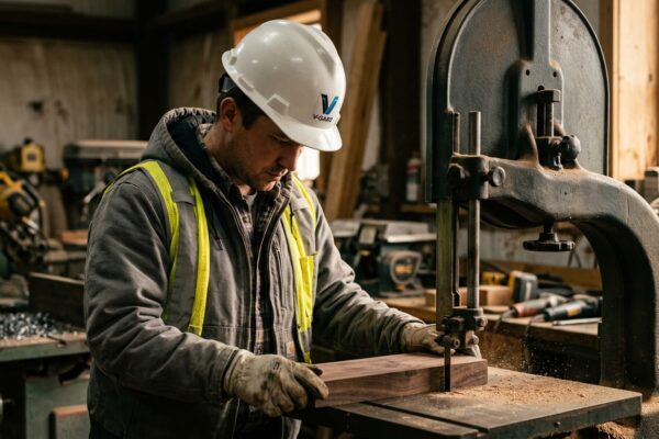Best Hard Hats, Safety Vests, and Fall Protection for DIY and Job Site Work