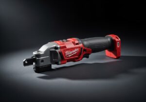 Milwaukee 2836-20 oscillating multi-tool